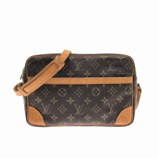 ルイヴィトン LOUIS VUITTON ショルダーバッグ モノグラム レディース