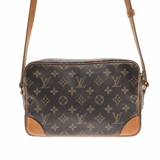 ルイヴィトン LOUIS VUITTON ショルダーバッグ モノグラム レディース トロカデロ27 M51274 - モノグラム・キャンバス【中古】20231005の通販は  - ショルダーバッグ