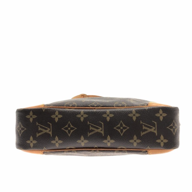 ルイヴィトン LOUIS VUITTON ショルダーバッグ モノグラム レディース トロカデロ27 M51274 - モノグラム・キャンバス【中古】20231005の通販は  - ショルダーバッグ