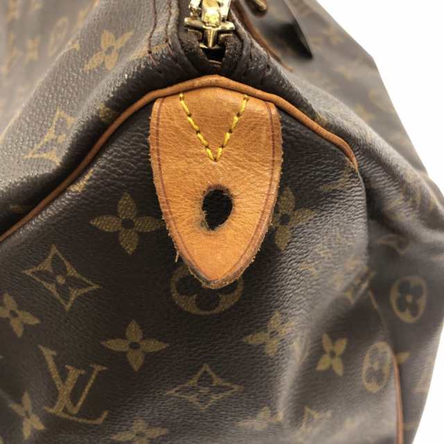 ルイヴィトン LOUIS VUITTON ハンドバッグ モノグラム レディース