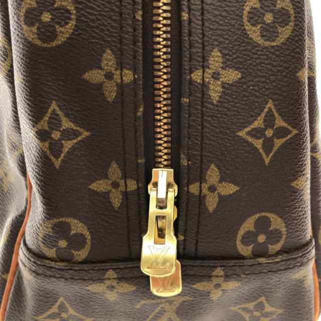 ルイヴィトン LOUIS VUITTON ハンドバッグ モノグラム レディース