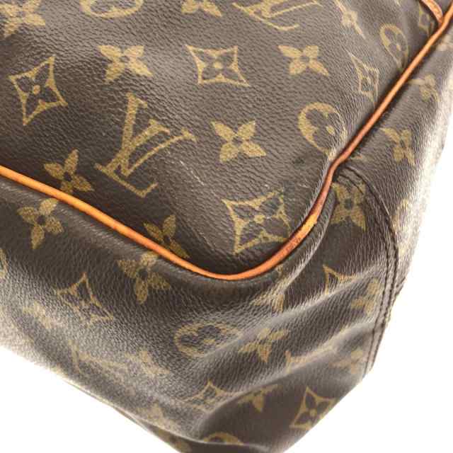 ルイヴィトン LOUIS VUITTON ハンドバッグ モノグラム レディース