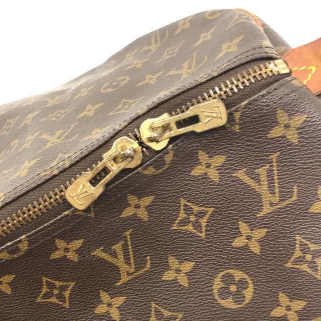 ルイヴィトン LOUIS VUITTON ボストンバッグ モノグラム レディース