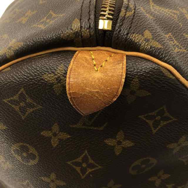 ルイヴィトン LOUIS VUITTON ボストンバッグ モノグラム レディース