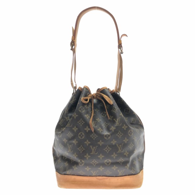 ルイヴィトン LOUIS VUITTON ショルダーバッグ モノグラム レディース