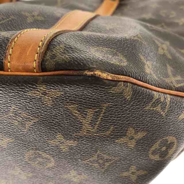 ルイヴィトン LOUIS VUITTON ショルダーバッグ M51108 サック