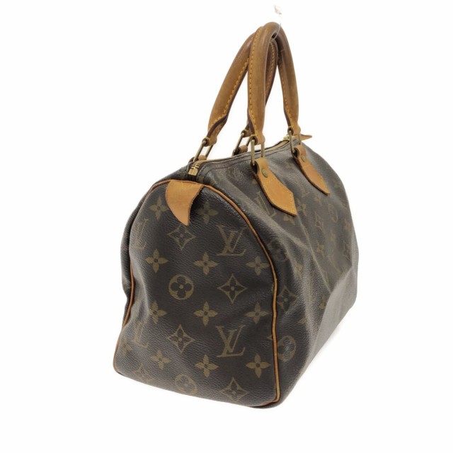 ルイヴィトン LOUIS VUITTON ハンドバッグ モノグラム レディース ...