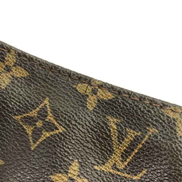 ルイヴィトン LOUIS VUITTON ショルダーバッグ モノグラム レディース ...