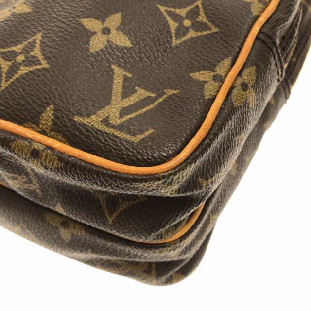 ルイヴィトン LOUIS VUITTON ショルダーバッグ モノグラム レディース