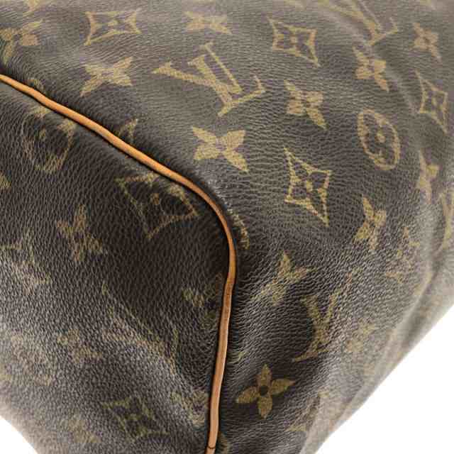 ルイヴィトン LOUIS VUITTON ハンドバッグ モノグラム レディース