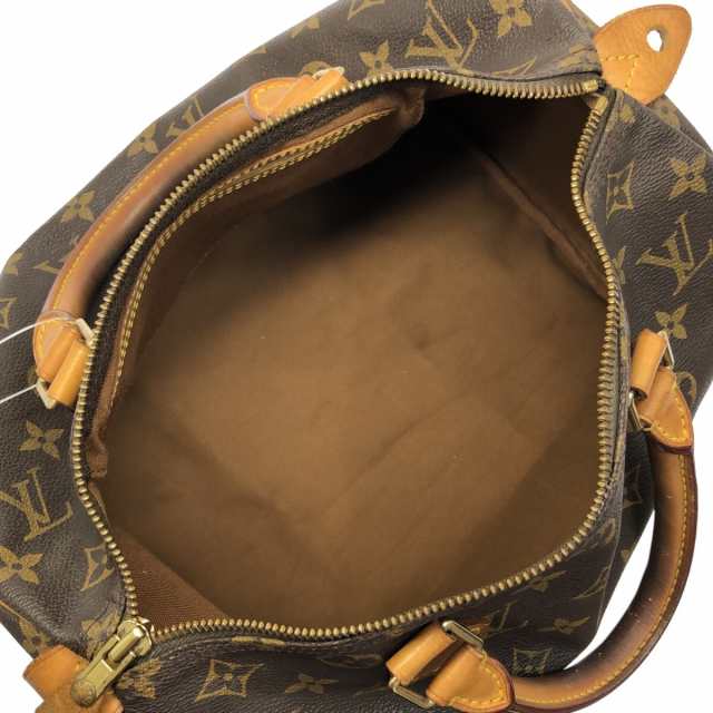 ルイヴィトン LOUIS VUITTON ハンドバッグ モノグラム レディース