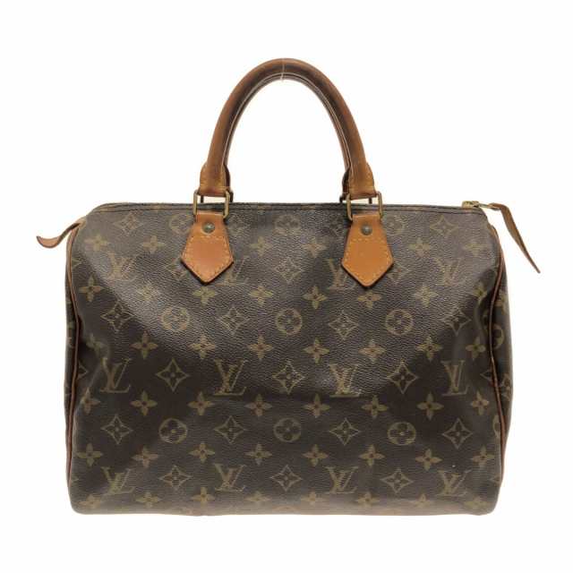 ルイヴィトン LOUIS VUITTON ハンドバッグ モノグラム レディース