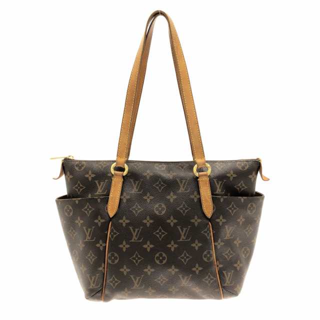 ルイヴィトン LOUIS VUITTON ショルダーバッグ M56688 トータリーPM