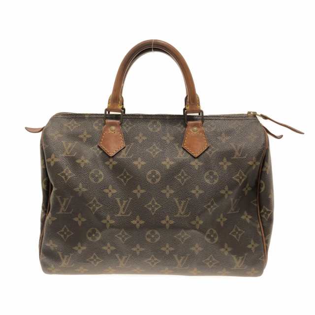 ルイヴィトン LOUIS VUITTON ハンドバッグ モノグラム レディース