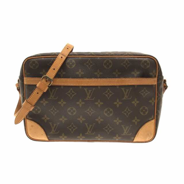 ルイヴィトン LOUIS VUITTON ショルダーバッグ モノグラム レディース