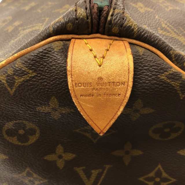 ルイヴィトン LOUIS VUITTON ボストンバッグ モノグラム レディース キーポル55 M41424 モノグラム・キャンバス【中古】20231102の通販はau  PAY マーケット - ブランディア au PAY マーケット店 | au PAY マーケット－通販サイト