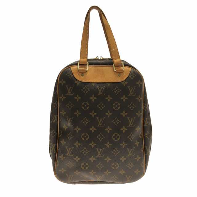 ルイヴィトン LOUIS VUITTON ハンドバッグ モノグラム レディース