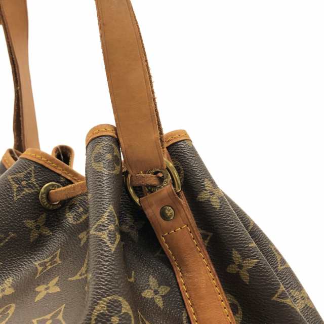 ルイヴィトン LOUIS VUITTON ショルダーバッグ モノグラム レディース ...