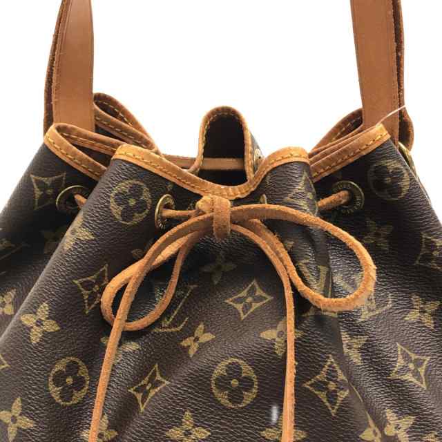 ルイヴィトン LOUIS VUITTON ショルダーバッグ モノグラム レディース ...