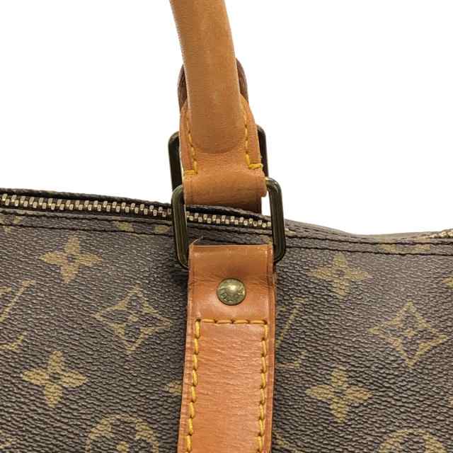 ルイヴィトン LOUIS VUITTON ボストンバッグ モノグラム レディース