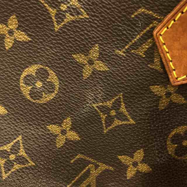 ルイヴィトン LOUIS VUITTON ハンドバッグ モノグラム レディース