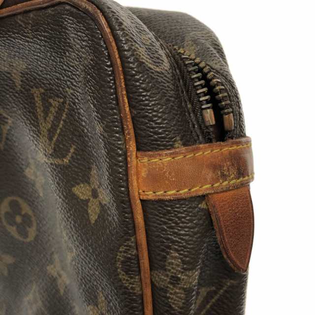 ルイヴィトン LOUIS VUITTON セカンドバッグ モノグラム レディース ...