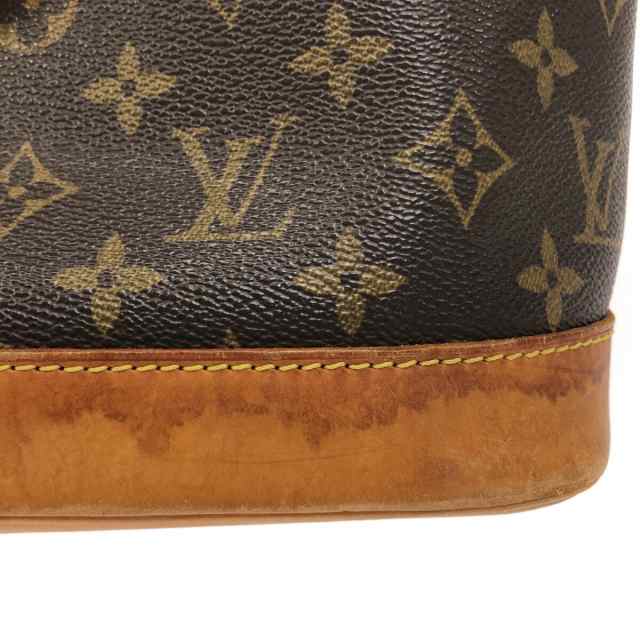 ルイヴィトン LOUIS VUITTON ハンドバッグ モノグラム レディース