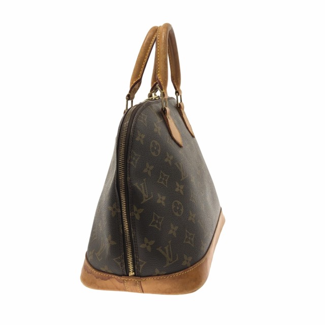 ルイヴィトン LOUIS VUITTON ハンドバッグ モノグラム レディース