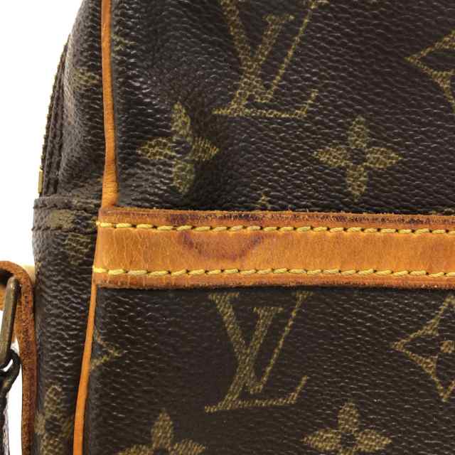 ルイヴィトン LOUIS VUITTON ショルダーバッグ モノグラム