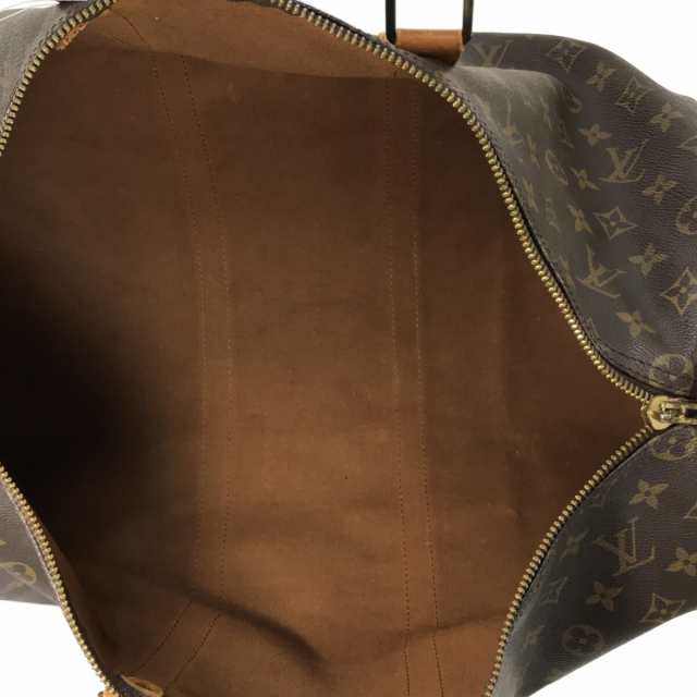 ルイヴィトン LOUIS VUITTON ボストンバッグ モノグラム レディース