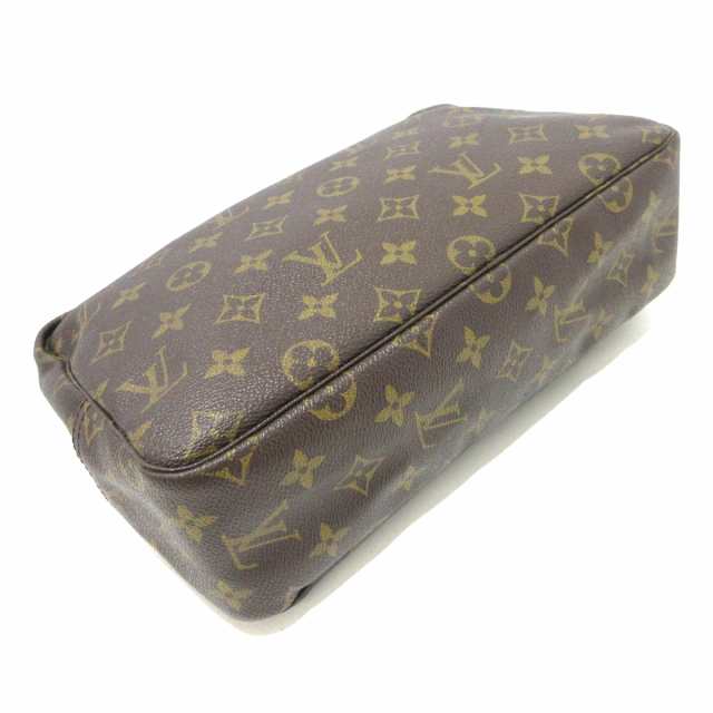 ルイヴィトン LOUIS VUITTON ポーチ モノグラム レディース トゥルース・トワレット28 M47522 モノグラム・キャンバス【中古】20231113の通販はau  PAY マーケット - ブランディア au PAY マーケット店 | au PAY マーケット－通販サイト