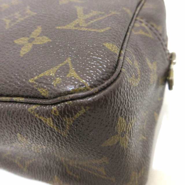 ルイヴィトン LOUIS VUITTON ポーチ モノグラム レディース トゥルース・トワレット28 M47522 モノグラム・キャンバス【中古】20231113の通販はau  PAY マーケット - ブランディア au PAY マーケット店 | au PAY マーケット－通販サイト