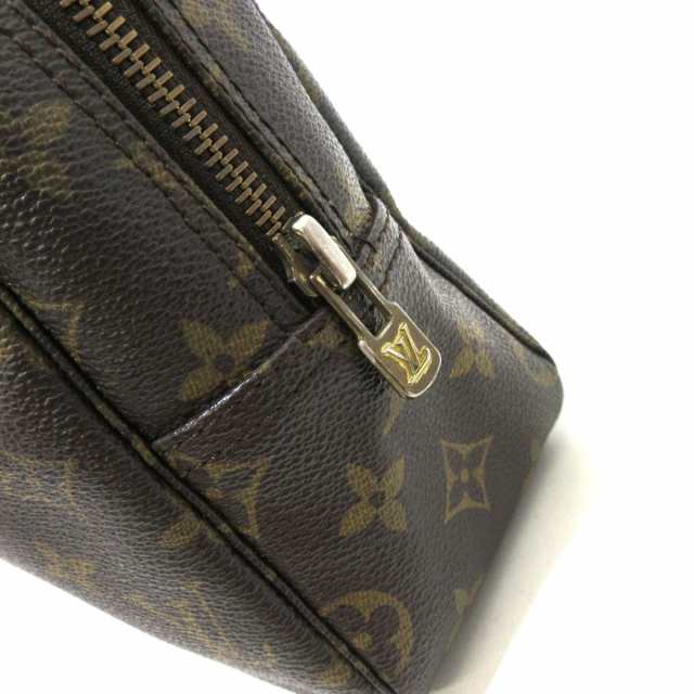 ルイヴィトン LOUIS VUITTON ポーチ モノグラム レディース トゥルース・トワレット28 M47522 モノグラム・キャンバス【中古】20231113の通販はau  PAY マーケット - ブランディア au PAY マーケット店 | au PAY マーケット－通販サイト