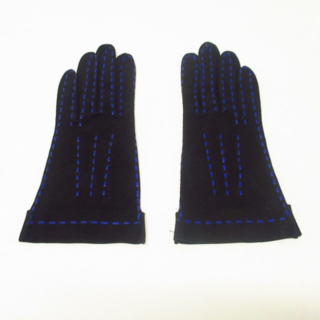 レディースCHANEL 手袋 7(1/2) - 手袋