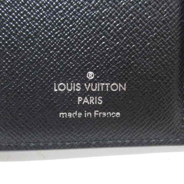 ルイヴィトン LOUIS VUITTON 3つ折り財布 エピ レディース 美品 ...