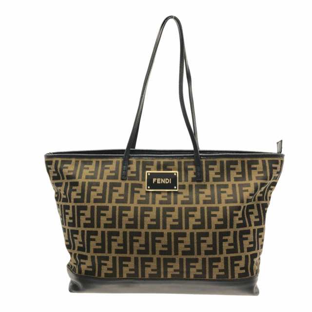 フェンディ FENDI ショルダーバッグ レディース - 8BH185-FQ8 ライト