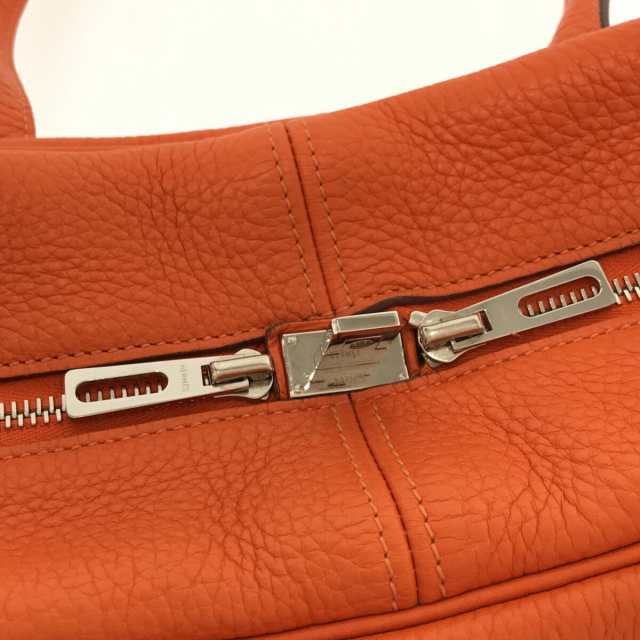 エルメス HERMES ショルダーバッグ レディース ヴィクトリアエラン38