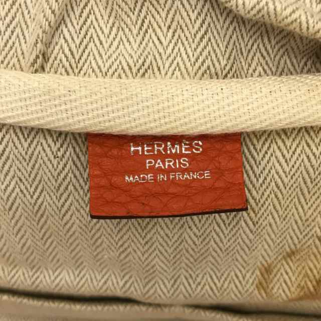 エルメス HERMES ショルダーバッグ レディース ヴィクトリアエラン38