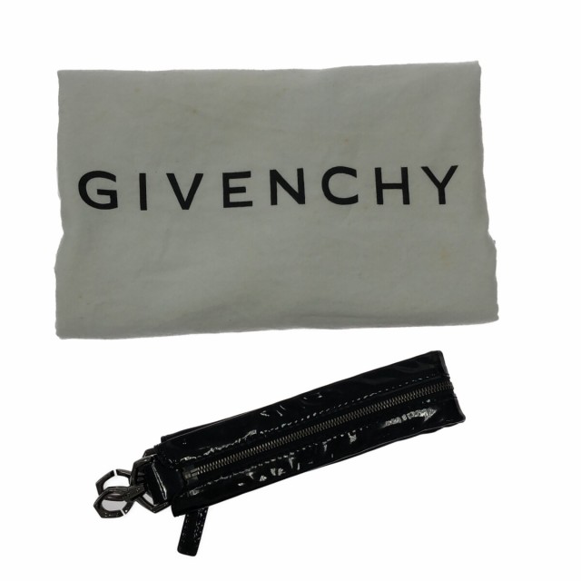 ジバンシー GIVENCHY ハンドバッグ レディース ナイチンゲール 黒