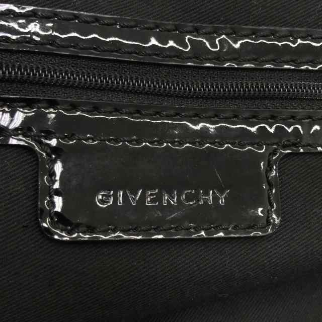 ジバンシー GIVENCHY ハンドバッグ レディース ナイチンゲール 黒