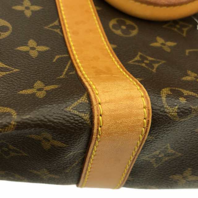 ルイヴィトン LOUIS VUITTON ボストンバッグ モノグラム レディース