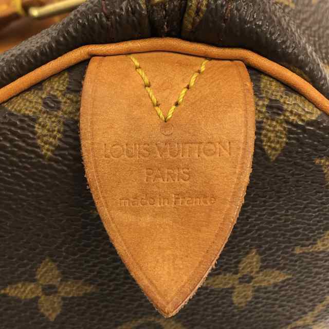 ルイヴィトン LOUIS VUITTON ハンドバッグ モノグラム レディース