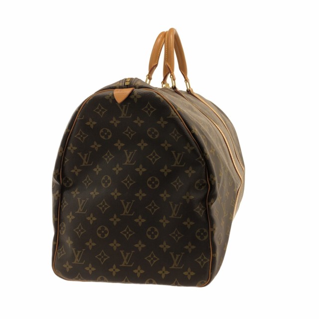 ルイヴィトン LOUIS VUITTON ボストンバッグ モノグラム レディース