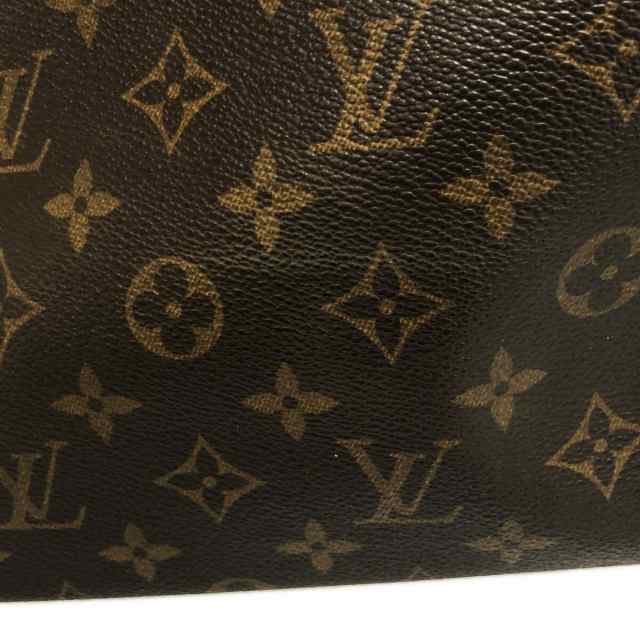 ルイヴィトン LOUIS VUITTON ショルダーバッグ モノグラム レディース ...