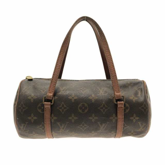 ルイヴィトン LOUIS VUITTON ハンドバッグ モノグラム レディース 旧型