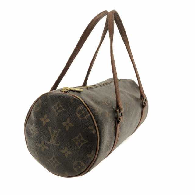 ルイヴィトン LOUIS VUITTON ハンドバッグ モノグラム レディース 旧型