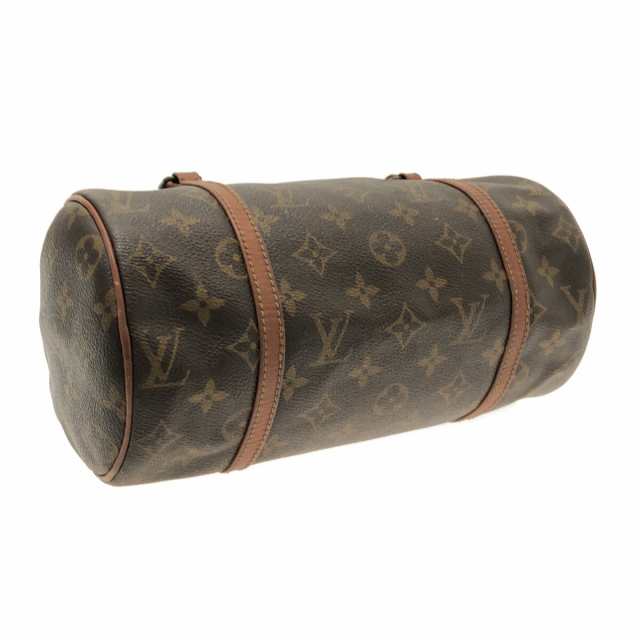 ルイヴィトン LOUIS VUITTON ハンドバッグ モノグラム レディース 旧型