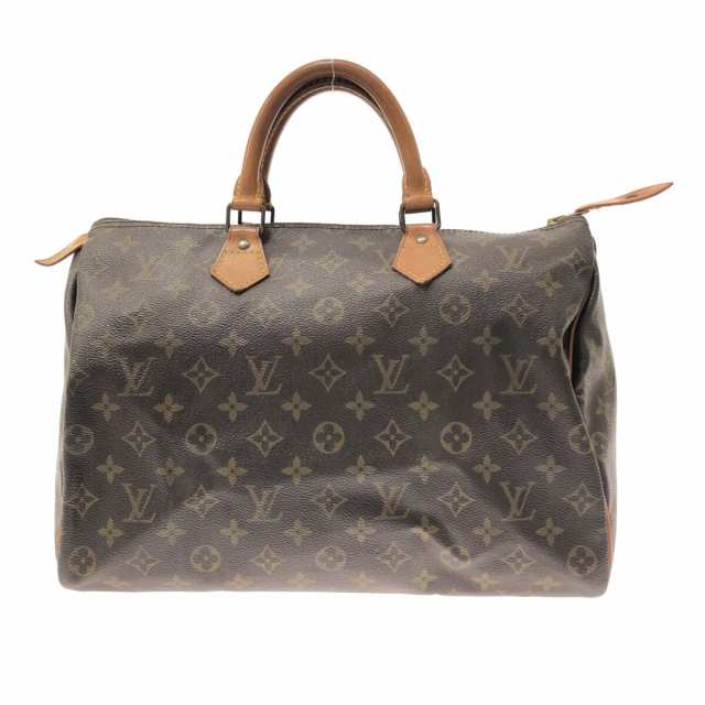 ルイヴィトン LOUIS VUITTON ハンドバッグ モノグラム レディース