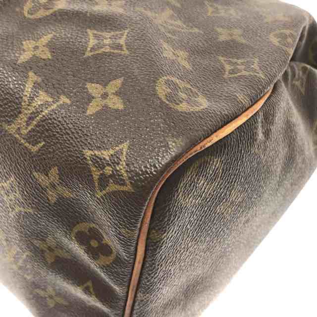 ルイヴィトン LOUIS VUITTON ハンドバッグ モノグラム レディース