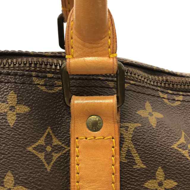 ルイヴィトン LOUIS VUITTON ボストンバッグ モノグラム レディース キーポル55 M41424 モノグラム・キャンバス【中古】20231004の通販はau  PAY マーケット - ブランディア au PAY マーケット店 | au PAY マーケット－通販サイト